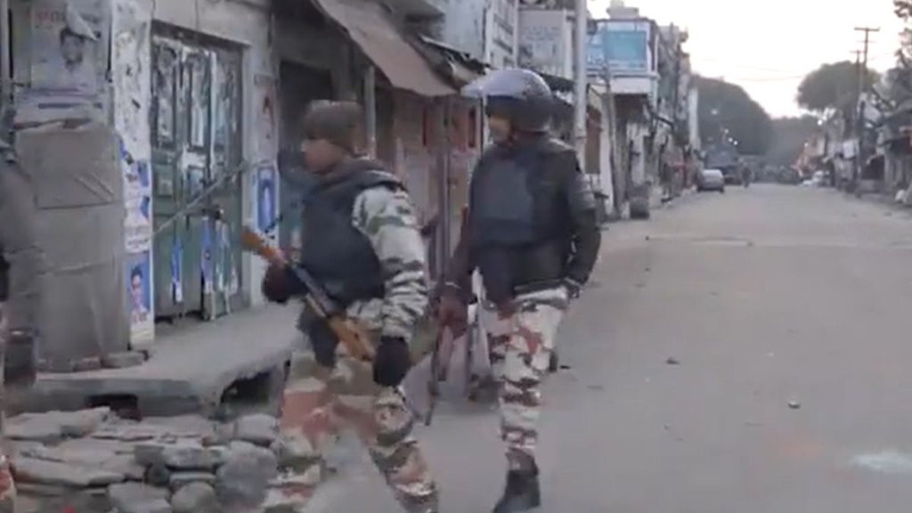 haldwani violence| uttarakhand news| encroachment drive