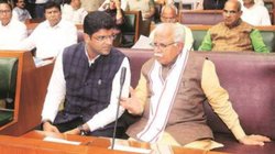 Haryana में बीजेपी-जेजेपी सरकार के खिलाफ विपक्ष लाएगा अविश्वास प्रस्ताव, इन मुद्दों पर CM खट्टर को घेरेगी कांग्रेस