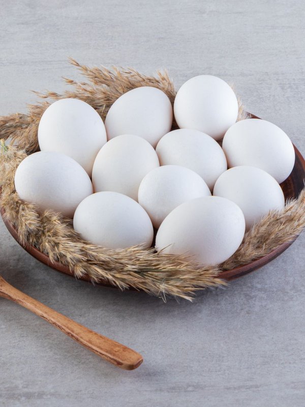 what is the best time to eat egg