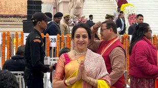Hema Malini, Ram Mandir