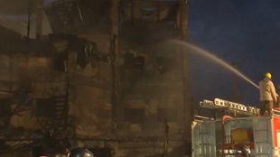himachal fire| factory fire