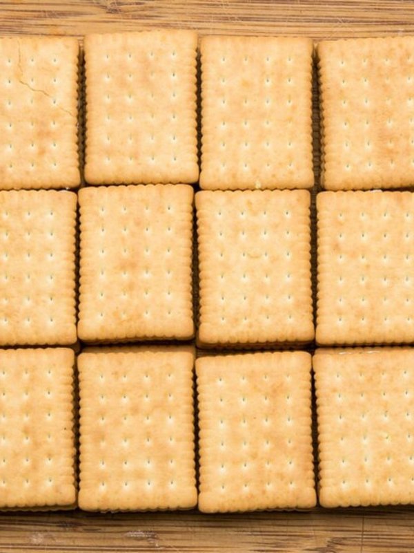 hole in biscuit reason