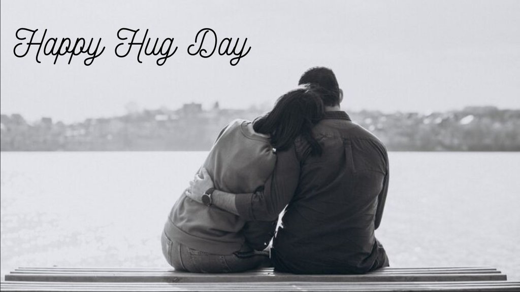 Hug Day । happy Hug day । happy Hug day 2024 । happy Hug day images