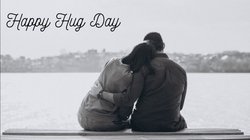 Happy Hug Day 2024 Wishes Images, Quotes:हग डे पर पार्टनर को भेजें ये दिल छू लेने वाले मैसेज, स्पेशल अंदाज में जताएं प्यार