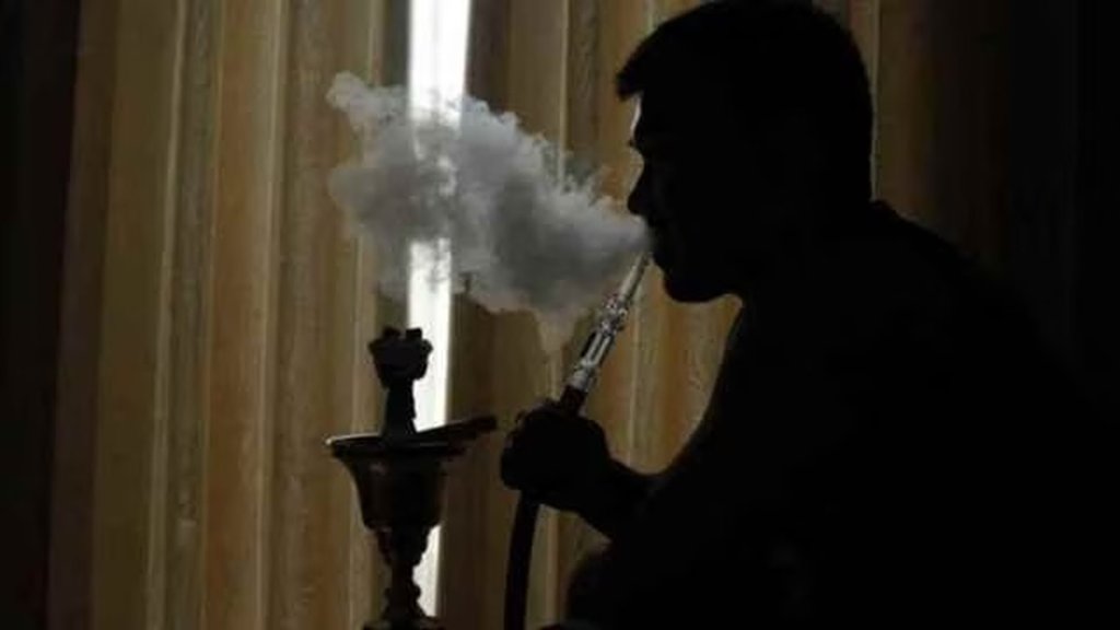 hookah ban| karnataka news