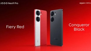 iQOO Neo 9 Pro, iQOO Neo 9 Pro Price, iQOO Smartphone