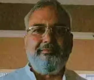 Nishikant Thakur, Nitish Kumar, Morality in Politics