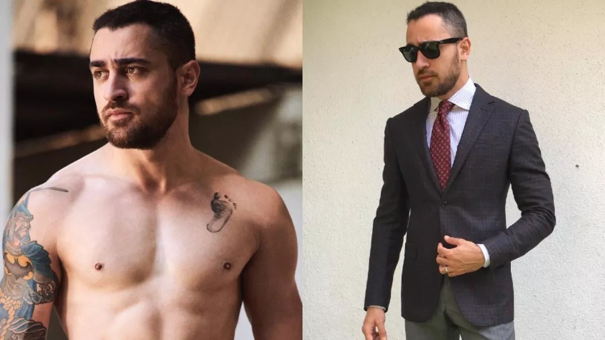 imran khan. bollywood