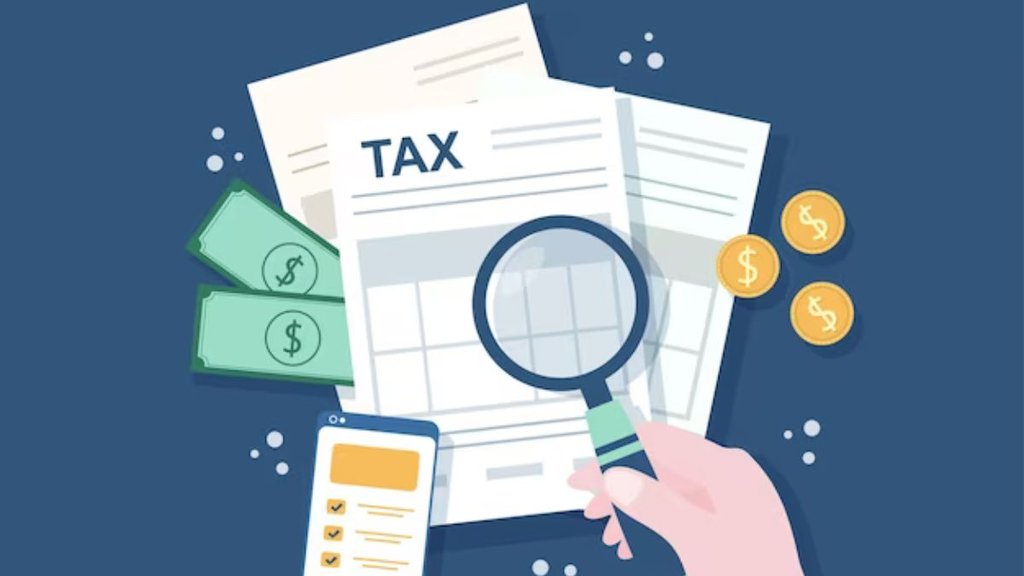 income tax | old tax | budget 2024 |
