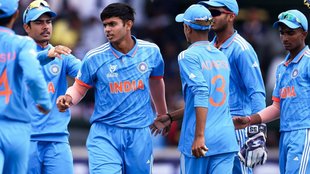 india, india vs Australia, Australia, U19 World Cup