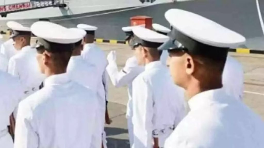 indian navy , qatar , ex veteran navy officials , qatar govt , Ministry of External Affairs