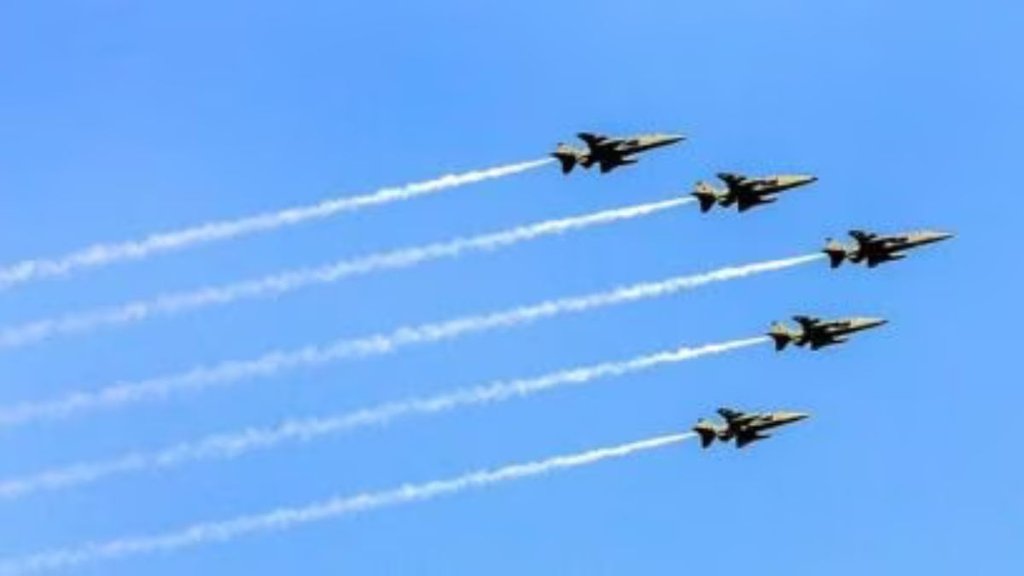 indian air force | china | pakistan |