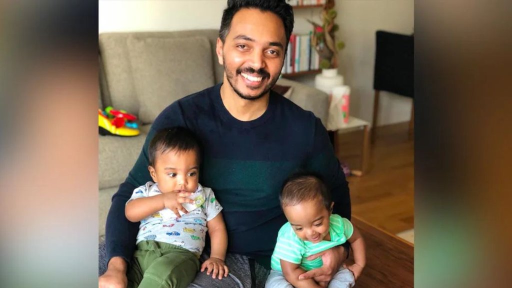 Indian family died in america