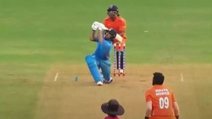 Ishan Kishan, IPL, DY Patil T20 Cup,