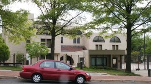 Israeli embassy, Man sets himself on fire, Israeli embassy washington,