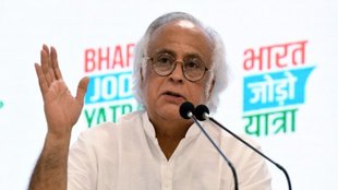 Jairam ramesh, congress, jharkhand politics,
