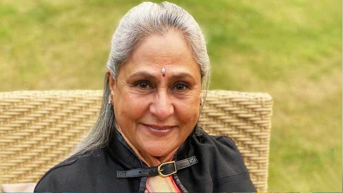 jaya bachchan, bollywood