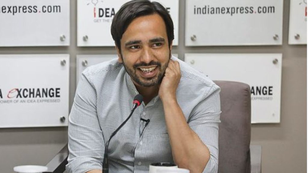 lok sabha elections | RLD Jayant Chaudhary | BJP