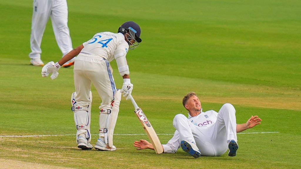 joe root