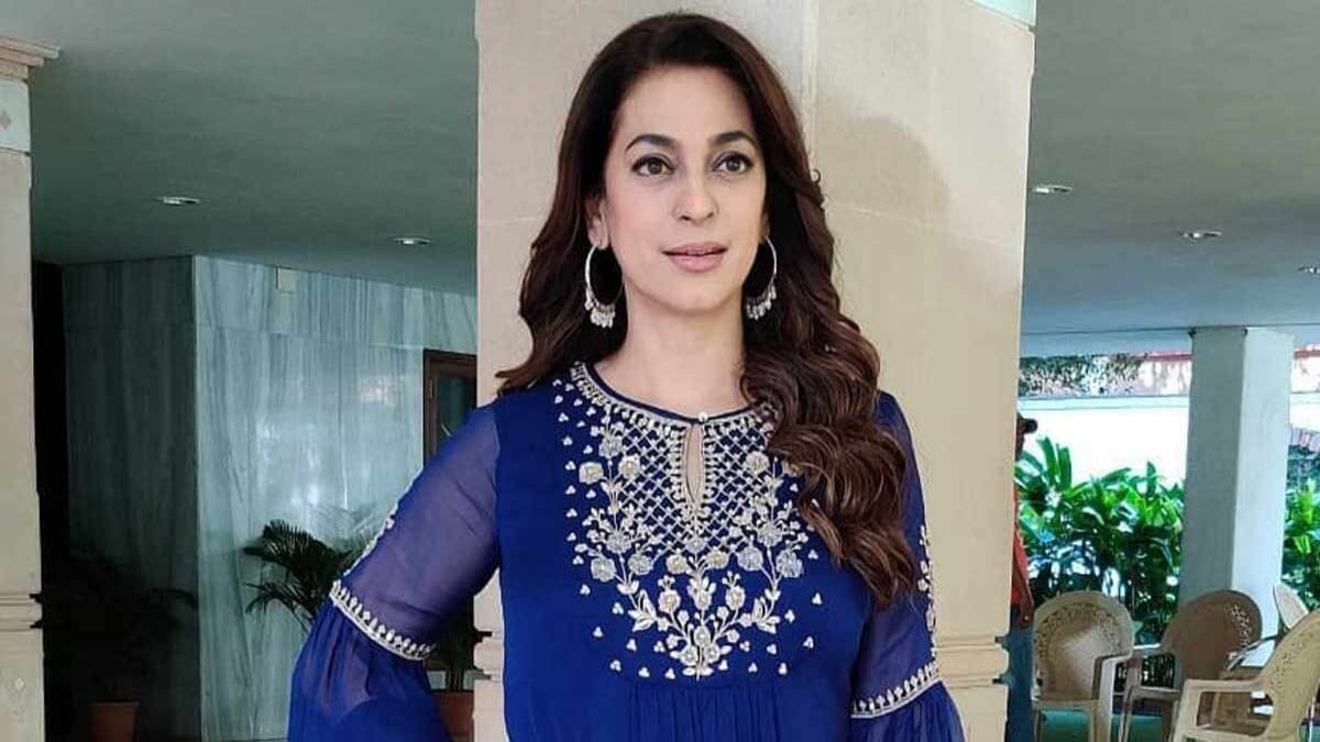 juhi chawla, bollywood