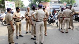 kerala police | judge | judge life threat |