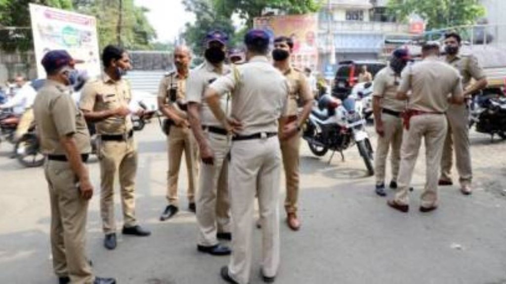 kerala police | judge | judge life threat |