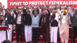 kerala protest| jantar mantar| arvind kejriwal