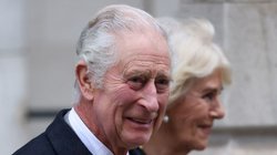 ब्रिटेन के किंग चार्ल्स को कैंसर, कुछ दिन पहले हुई थी प्रोस्टेट सर्जरी