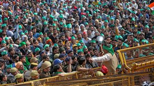 Farmers Protest | Agriculture Minister Arjun Munda | modi govt