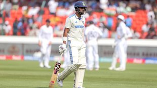 IND vs ENG Test Series, KL Rahul, Injury
