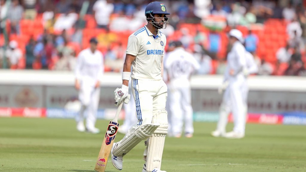 IND vs ENG Test Series, KL Rahul, Injury