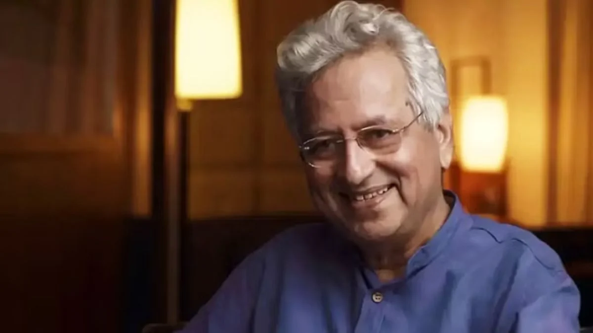 Kumar Shahani