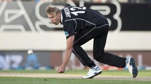 Kyle Jamieson, New Zealand, T20 World Cup 2024