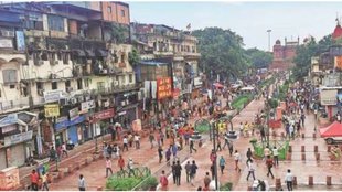 Chandni Chowk Lok Sabha Elections 2024, Chandni Chowk Lok Sabha Election Date 2024