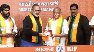 BJP, DMK, Tamil Nadu, Lok Sabha elections 2024