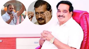 Lok Sabha Elections | AAP | CONGRESS