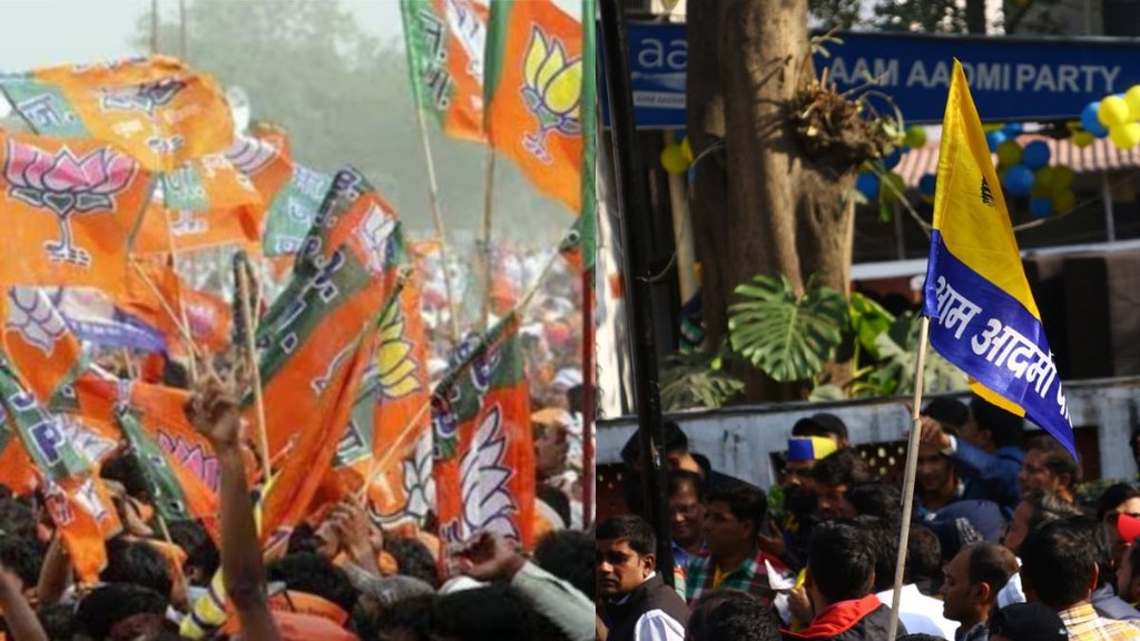 North East Delhi Lok Sabha Elections 2024, North East Delhi Lok Sabha Election Date 2024