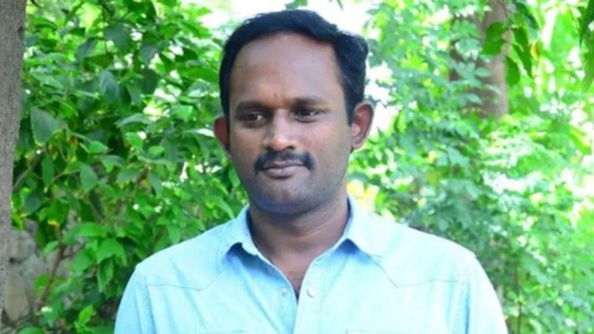 M Manikandan, South Indian director