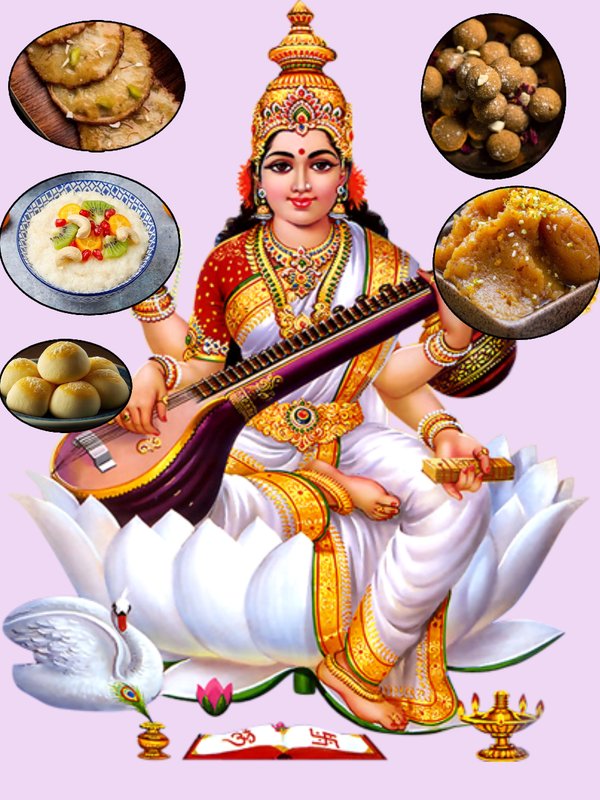 Basant Panchami 2024, Sarasvati Puja 2024, Sarasvati Puja Vidhi, Sarasvati Puja Bhog,