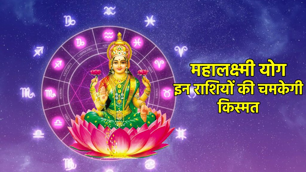 mangal chandra yuti 2024, chandra gochar 2024, mahalakshmi yog, Laxmi yoga 2024,Mars transit 2024