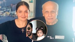 आलिया रणबीर की नहीं इस एक्ट्रेस की कॉपी है ऋषि कपूर की पोती, महेश भट्ट ने बताया सच