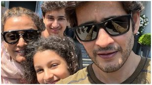 Mahesh Babu