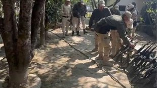 manipur| manipur violence