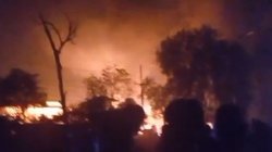 Manipur Violence: ‘हम अपने लोगों को छोड़कर नहीं जा सकते…’, 24 घंटे के अंदर चुराचांदपुर छोड़ने के अल्टीमेटम पर भावुक हुए DC