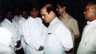 manohar joshi, manohar joshhi passed away, manohar joshi