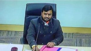 CHANDIGARH MAYOR