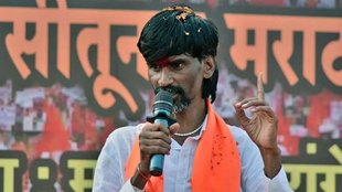 maratha reservation | manoj patil | maharashtra |
