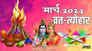 March Festival List 2024, ramadan 2024, mahashivratri 2024, holi 2024, holika dahan 2024, amalaki ekadashi 2024,