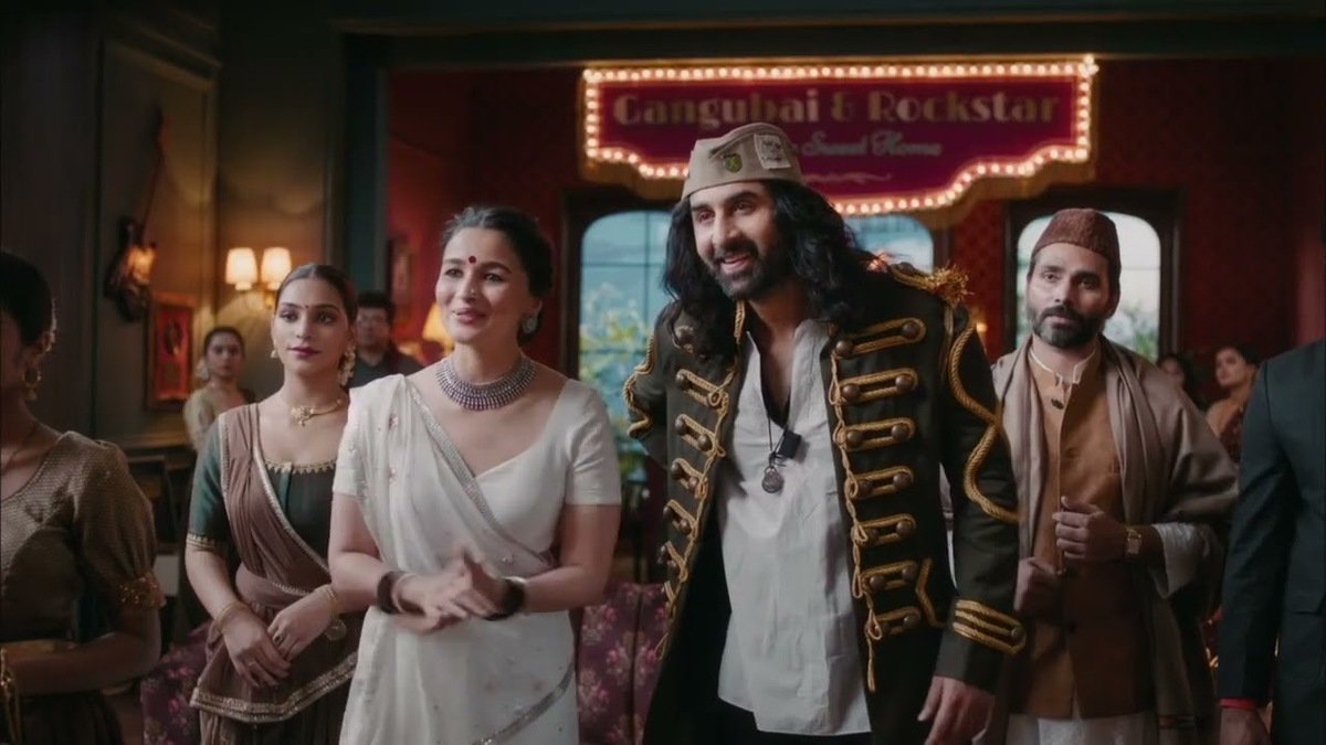 shahrukh khan, alia bhatt