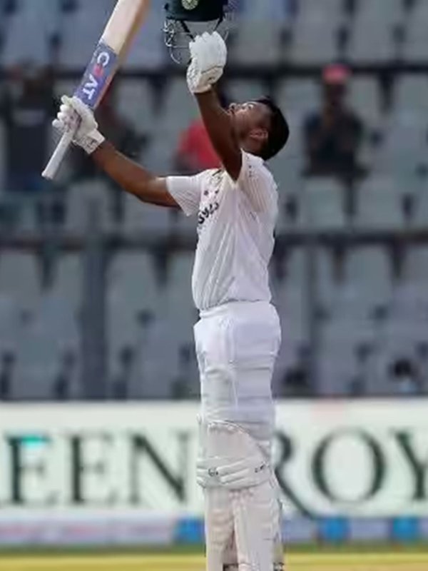 Indian Batter most centuries in WTC, Cricket News. IND vs ENG